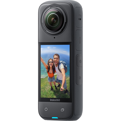Insta360 X4 360° 8K Camera - 2